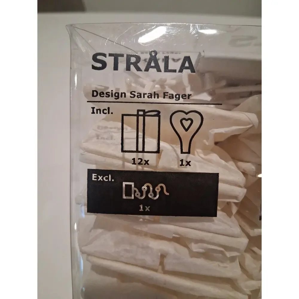 IKEA new strala